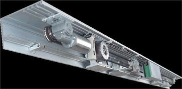 門頭溝安裝平移門自動門電機軌道 北京洪義鐵藝卷簾門廠 卷簾門,玻璃門,電動卷簾門,鐵藝大門