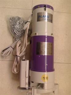 任丘順成卷簾門側板-【效果圖,產品圖,型號圖,工程圖】-中國