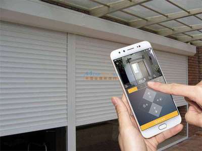 湛江樂邦電子 專業卷簾門電機與遠程遙控器解決方案
