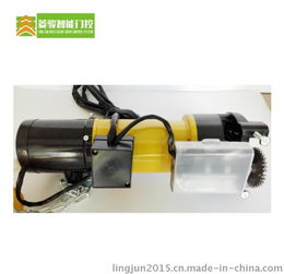 交直流卷門機(jī)與儲(chǔ)電式開(kāi)門電機(jī)全解析 以漳州卷簾門電機(jī)與DC24V卷閘門電機(jī)為例