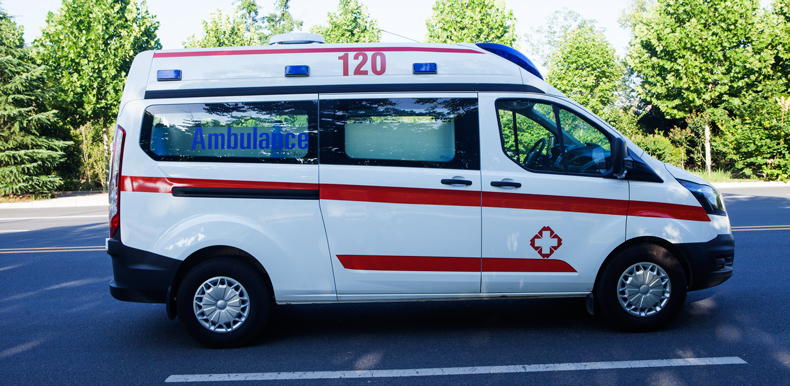 醫療車改裝與緊急救護車生產 國六標準與移動手術車的全面解析