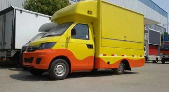 湖北流動(dòng)售貨車購買指南 價(jià)格分析與銷售渠道