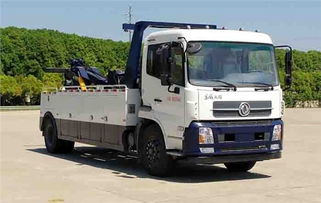 湖北盟威專汽 以卓越產(chǎn)品與服務(wù)，領(lǐng)航道路救援與環(huán)衛(wèi)裝備市場