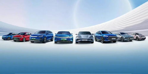 比亞迪不止于乘用車 五大事業(yè)群全面布局，專用汽車銷售彰顯多元實(shí)力