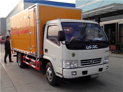 專業指南 如何尋找可靠的小型防爆車生產與銷售廠家